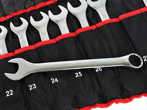 Sada kľúčov očkoploské 6-32mm 26ks - GEKO G11246