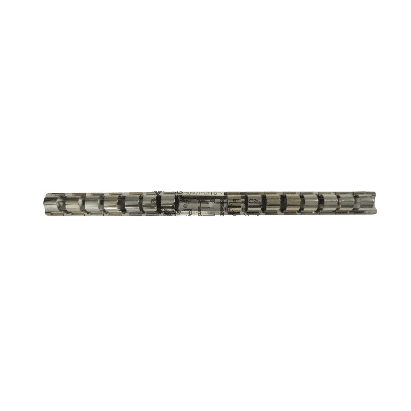 Lišta na 1/2" hlavice 10-32mm - GEKO G13549