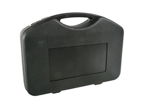 Sada nástrčných hlavic 1", 10ks, 17-41mm - GEKO G10075