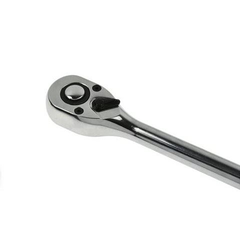 Račňa teleskopická 1/2" 290-460mm - GEKO G10145