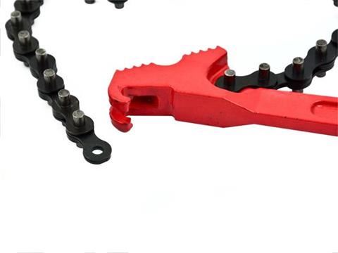Reťazový kľúč na filtre 9"(12/36) - GEKO G02555