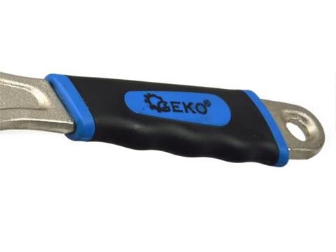 Nastaviteľný kľúč  8" - GEKO G10208