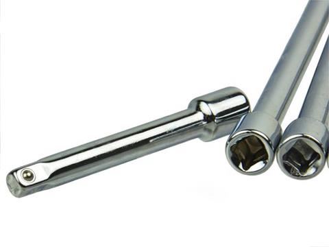 Sada nástavcov 1/4" 4ks - GEKO PROFI G10170