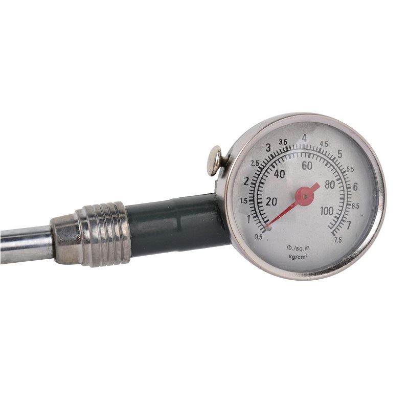 Tlakomer 20cm - GEKO G01271
