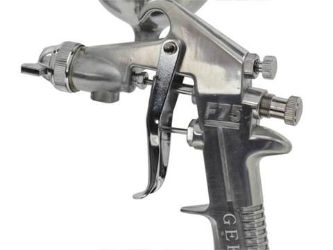 Striekacia pištoľ F75 300ml - GEKO G01183