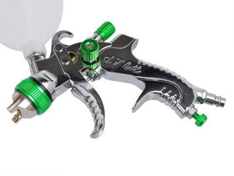 Striekacia pištoľ PROFI WF2008 - GEKO G01180