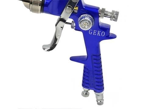 Striekacia pištoľ profi H881B - GEKO G01186