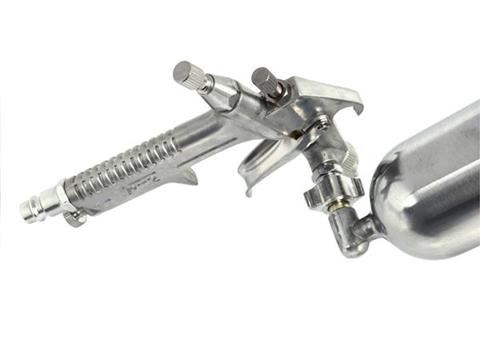Striekacia pištoľ mini F-2 - GEKO G01187