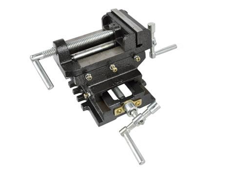 Križový zverák 100mm  - GEKO G01029