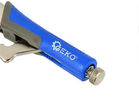 Kliešte Morse`a 10" 250mm - GEKO G10220