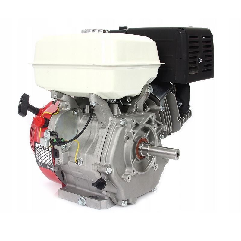 Benzínový motor 15 HP 25,4 mm - MAR-POL M79897