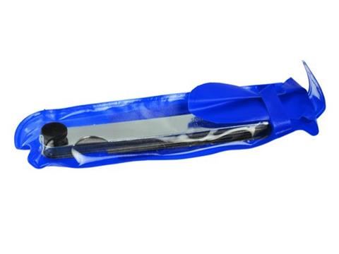 Metrický škáromer 0,05-1mm - GEKO G02738