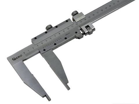 Posuvné meradlo 0-500mm 0.02 mm - GEKO G01495
