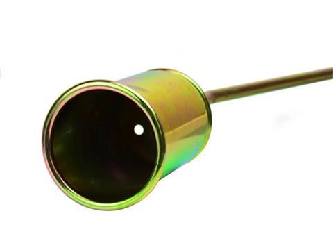 Plynový horák MAX-1XX (850mm)+5m hadica - GEKO G20008
