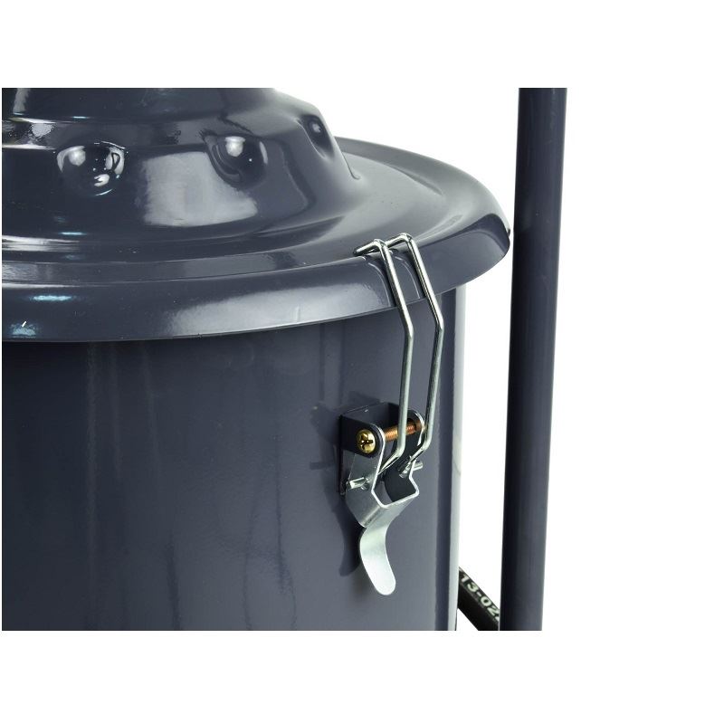 Pneumatický mazací lis 20l - GEKO G01124