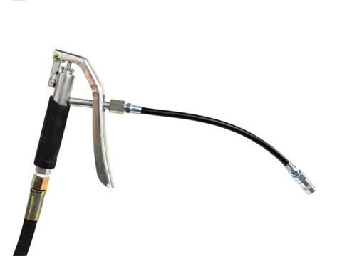 Nožný mazací lis 3l - GEKO G01139
