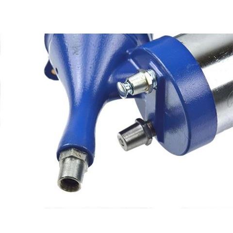Pneumatický mazací lis 400G - GEKO G01122