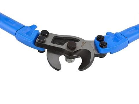 Nožnice na strihanie káblov 18" - GEKO G01760
