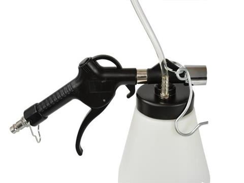 Sada pre ovzdušnovanie bŕzd - GEKO G02730