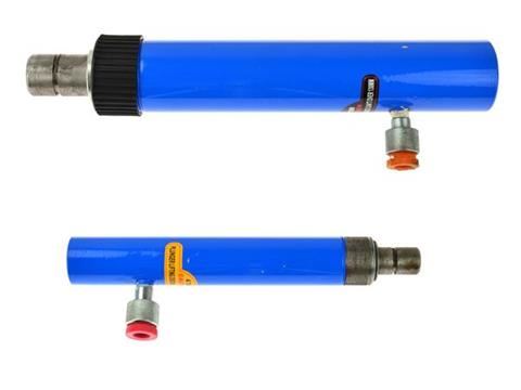 Hydraulická rozpínacia sada na rovnanie karosérie 7ks - GEKO G02073