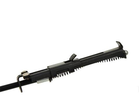 Kliešte na spony - lanko 560mm - GEKO G01651