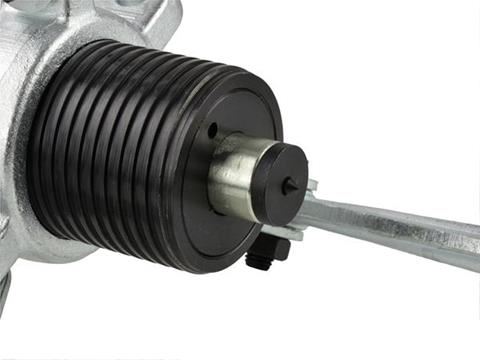 Hydraulický sťahovák na ložíská 20T - GEKO G00912