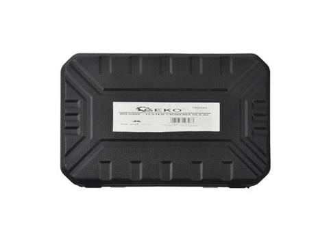 Tlakový tester oleja - GEKO G02505