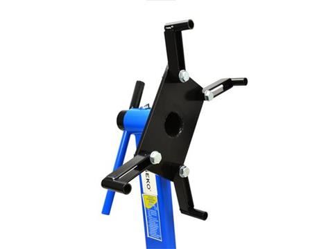 Držiak motora 450kg / 1000LBS - GEKO G02135