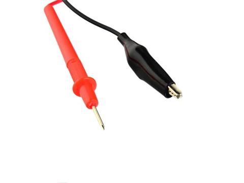 Tester akumulátorov 12V G80030 - GEKO