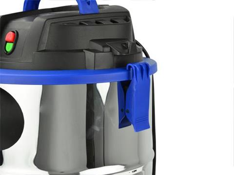 Vysávač na súché a mokré vysávanie 30L - GEKO G81095