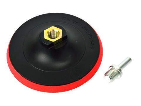Disk na uhlovú brúsku 125mm - GEKO G00322
