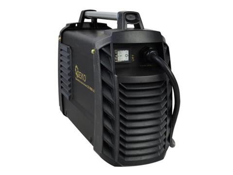 Elektródová zváračka MMA 225 LCD - GEKO G80083