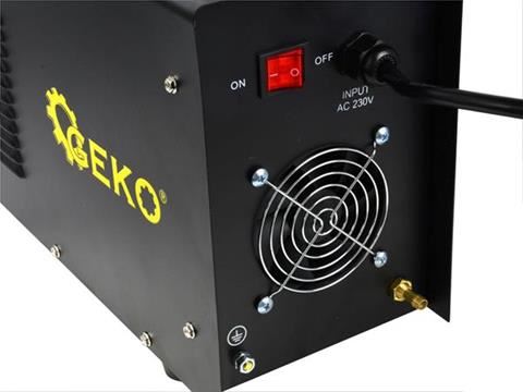 Zváračka elektródová TIG,MMA - GEKO G80074