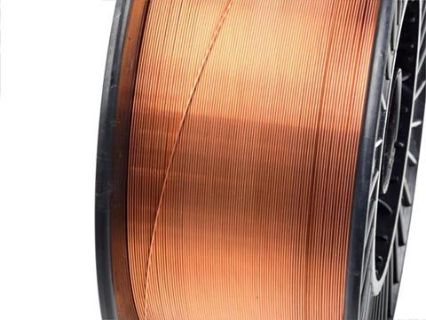 Zvárací drôt 0,8mm 15kg - GEKO G74111
