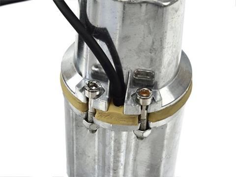 Ponorné membránové čerpadlo - GEKO G81404