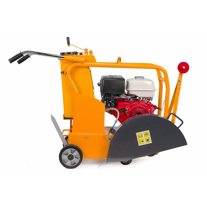 Rezačka betónu a asfaltu PM-PDAB-450H - POWERMAT/HONDA