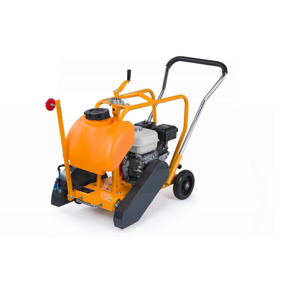 Rezačka betónu a asfaltu PM-PDAB-300H - POWERMAT/HONDA