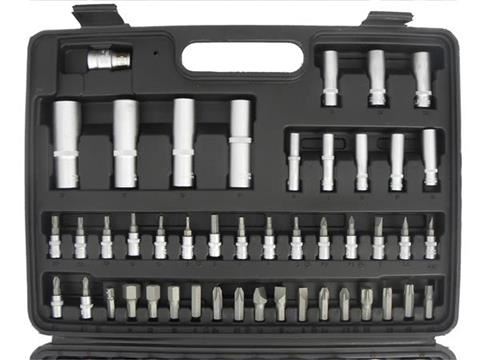 GEKO G10150 Nástrčné kľúče sada 94ks