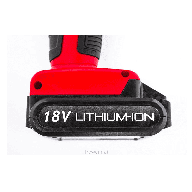 Akušrobovák PM-WA-18V-Li - POWERMAT