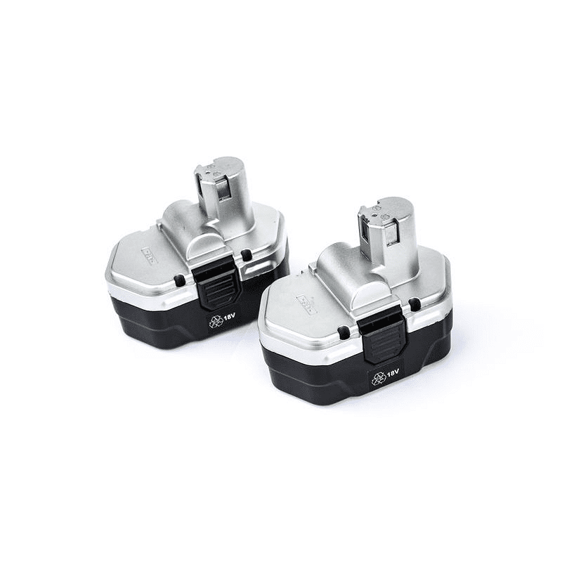 Akušrobovák PM-WA-18V-NicD - POWERMAT