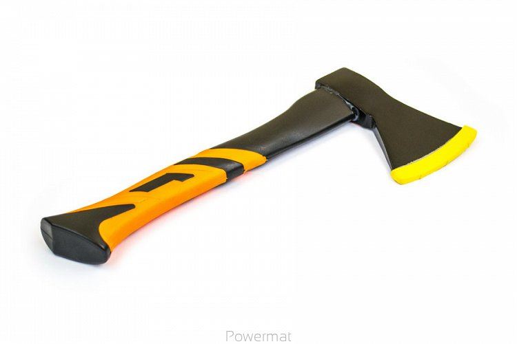 Sekera 600g / 360mm - POWERMAT PM-AX-600/360