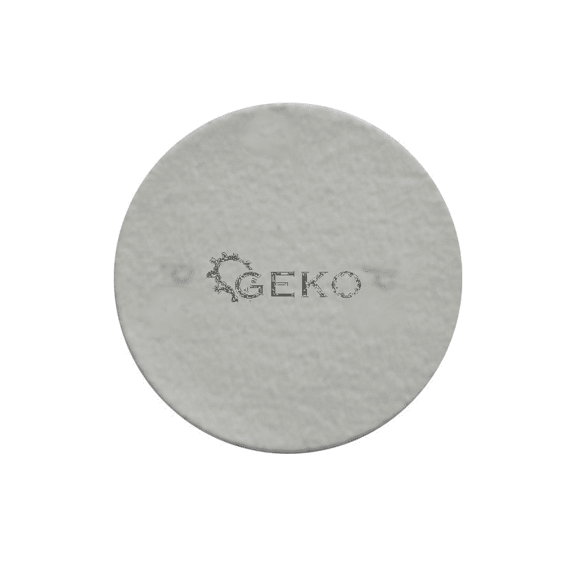 Brúsny papier na kotúč "SILIKON CARBIDE" 125mm P100 - GEKO G78424