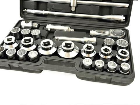 Gola sada 26ks, 3/4, 21-65 12-hran - GEKO G10114