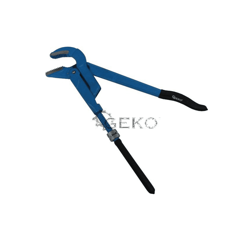 Hasák typ 'S' 1" - GEKO PROFI G01671