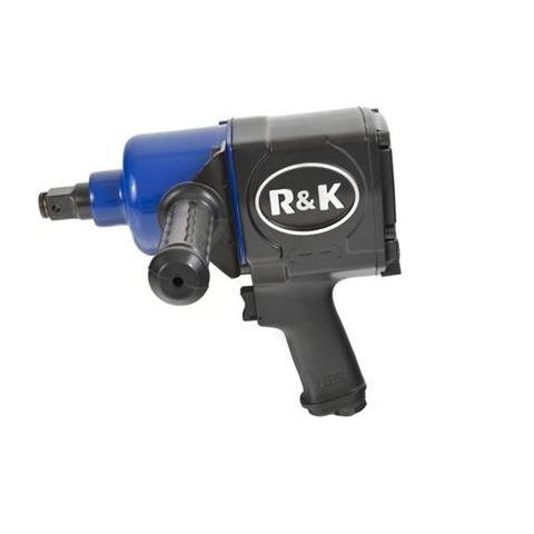 Pneumatický uťahovák 3/4" PREMIUM - GEKO RK0006