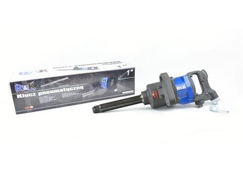 Pneumatický uťahovák 1" PREMIUM - GEKO RK0008