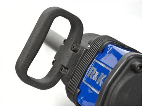 Pneumatický uťahovák 1" PREMIUM BIG - GEKO RK0009