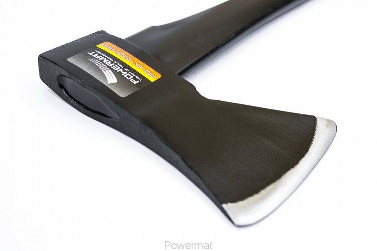 Sekera 1500g / 860mm - POWERMAT PM-AX-1500/860