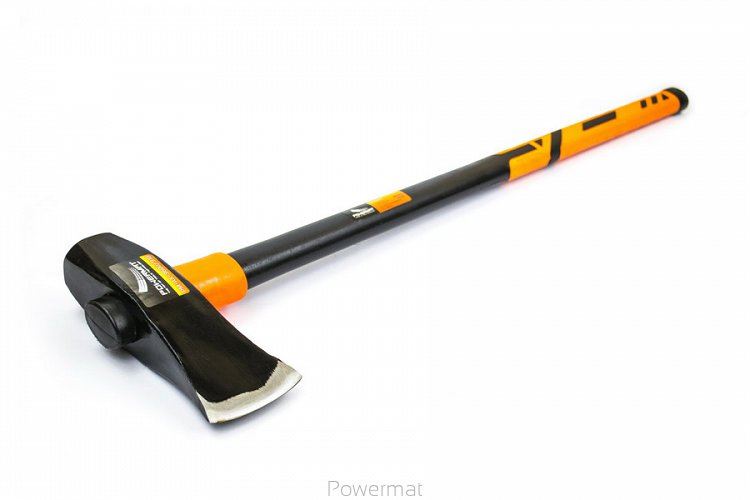Sekera 3600g / 910mm - POWERMAT PM-AX-3600/910