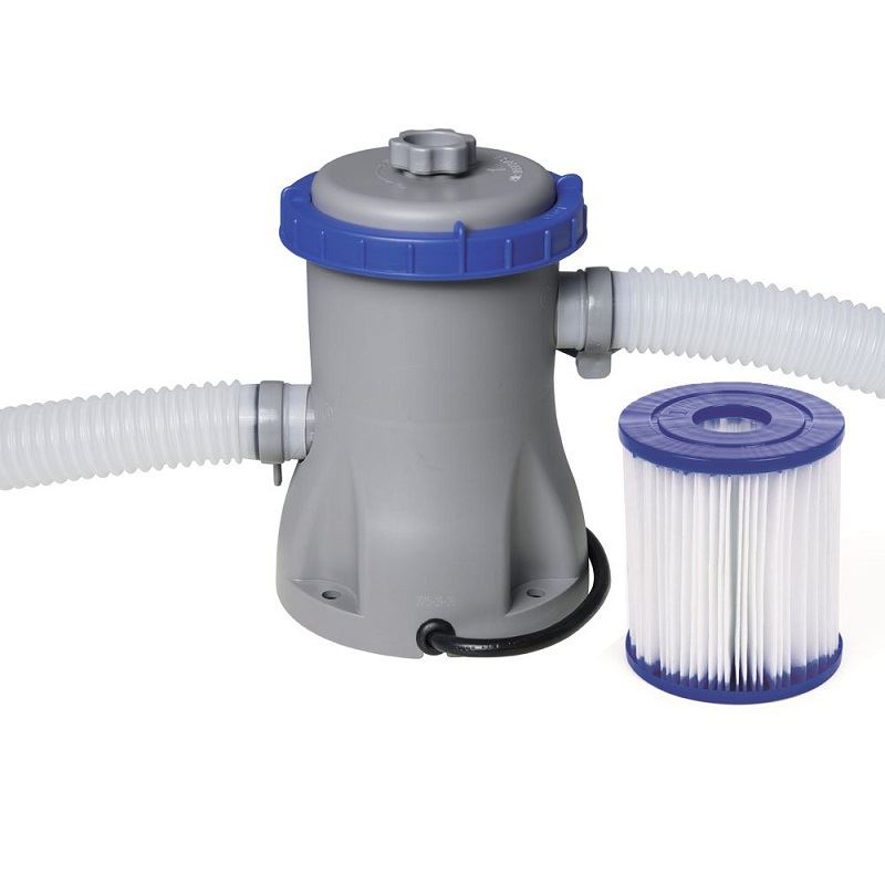 Bestway Fast Set 305 x 76cm, 57270